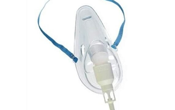 Single Dial Venturi Mask by rizochem pharmaceuticals