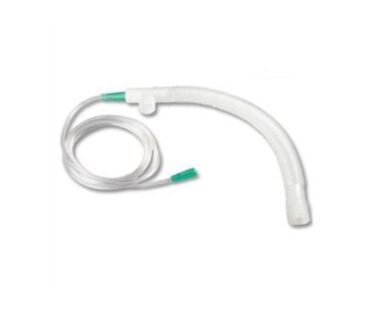 T Oxygenator by rizochem pharmaceuticals