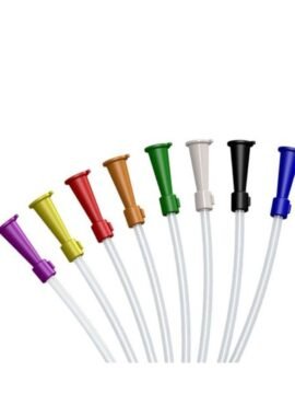 Urethral Catheter by rizochem pharmaceuticals