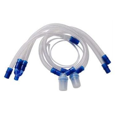 Ventilator Breathing Circuit by rizochem pharmaceuticals