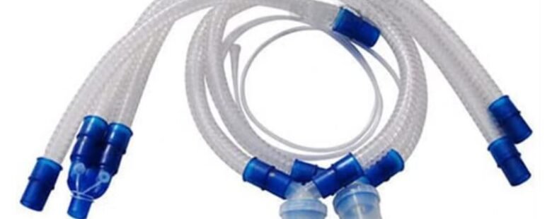 Ventilator Breathing Circuit by rizochem pharmaceuticals