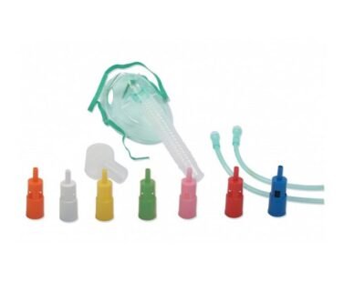 Venturi Mask by rizochem pharmaceuticals