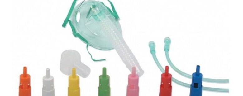 Venturi Mask by rizochem pharmaceuticals