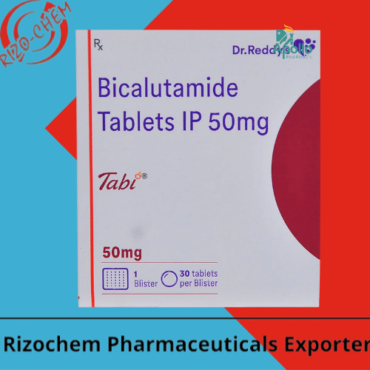 Bicalutamide Tablets 50mg Tabi