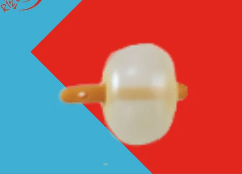 pressure resistant balloon