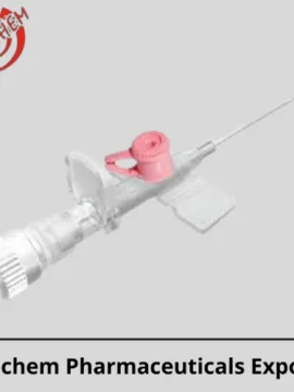 inravenous cannula