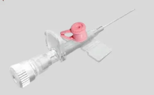 inravenous cannula