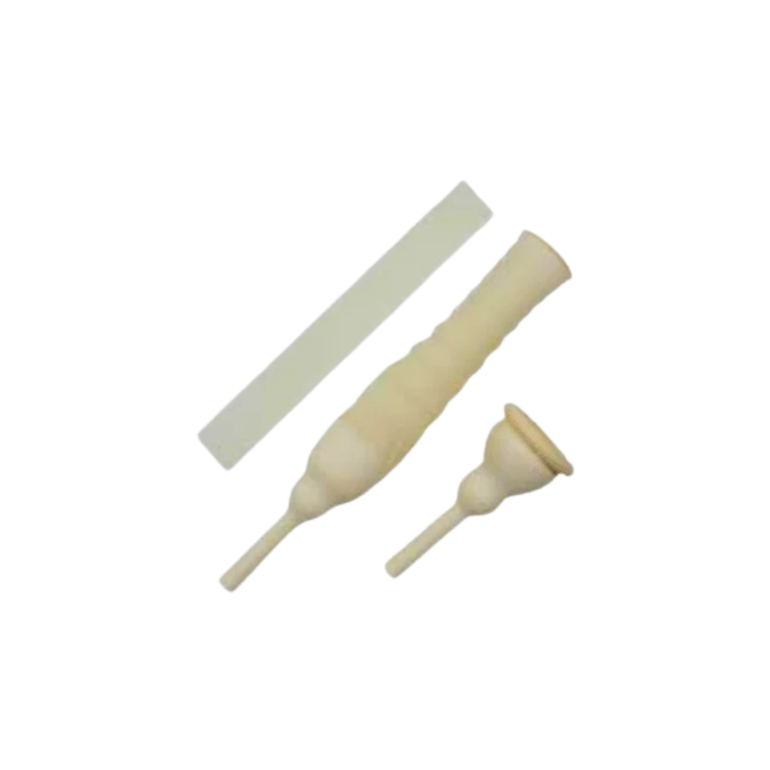 Male External Catheter By Rizochem Pharmaceuticals