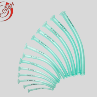 Nasopharyngeal Airway