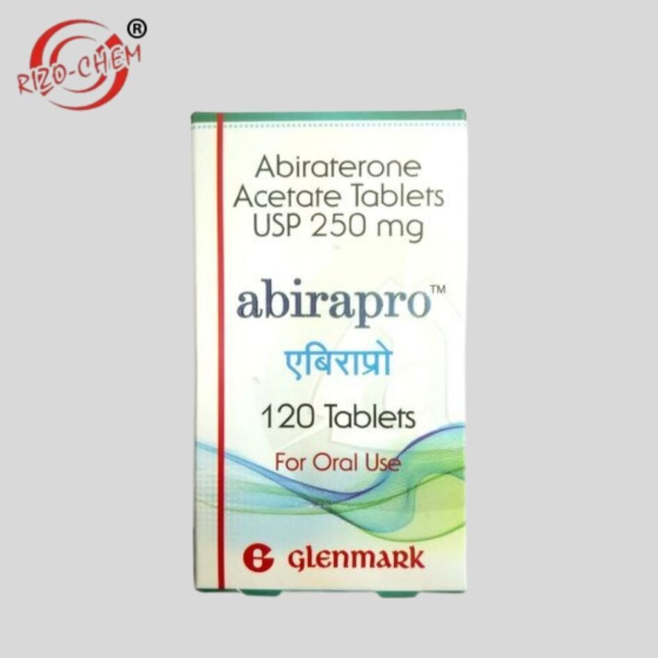 Abiraterone Accetate Tablets 250mg
