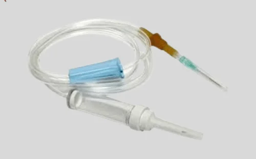 i.v infusion set