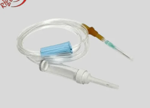 i.v infusion set