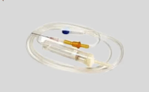 Blood Administrator Set 150 cms