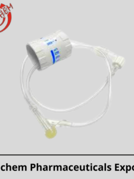 iv flow regulator 250