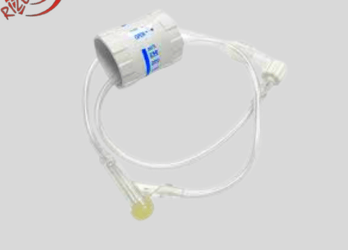 iv flow regulator 250