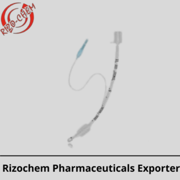 Endotracheal Tube