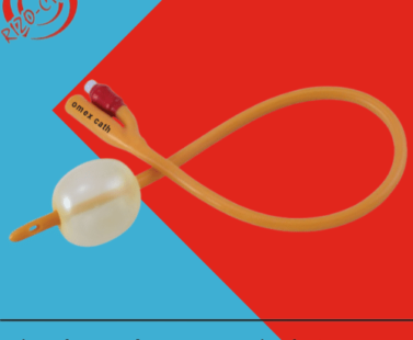 foley balloon catheter