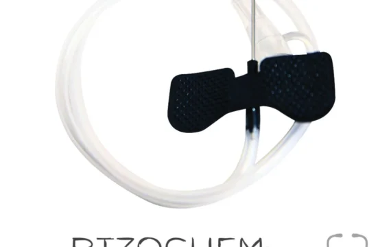 Scalp Vein Set - Quality Medical Supplies from Rizochem Pharmaceuticals Wholesaler & Exporter.