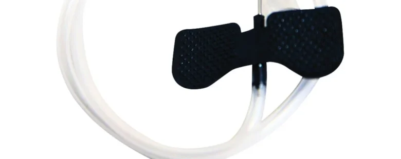 Scalp Vein Set - Quality Medical Supplies from Rizochem Pharmaceuticals Wholesaler & Exporter.