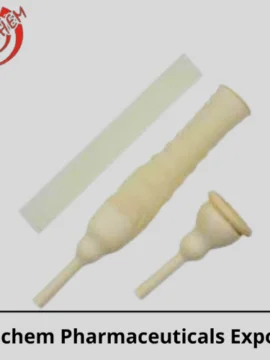 Male External Catheter