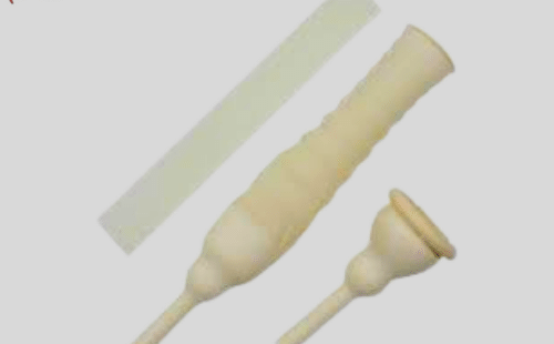 Male External Catheter