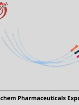 nelaton catheter