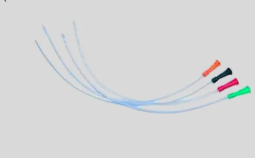 nelaton catheter