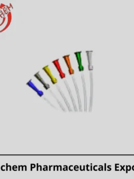 rectal catheter