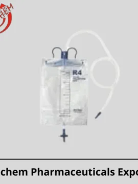 urine collection bag