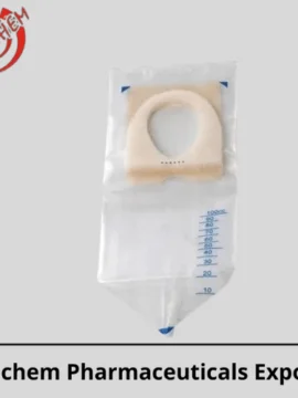 urin bag for paediatrics
