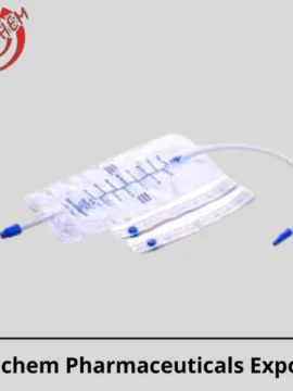 urine collection leg bag