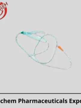 gibbon catheter