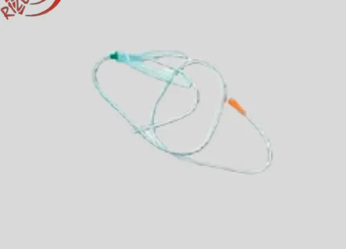 gibbon catheter