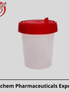 urine culture bottle