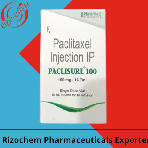 Paclitaxel Injection Paclisure