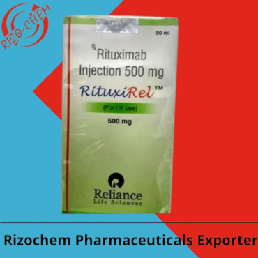 Rituximab Injection 500mg RituxiRel