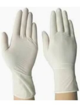 Latex Surgical Gloves by rizochem pharmaceuticals