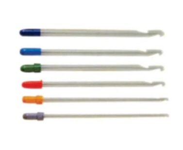 Karman Cannula by rizochem pharmaceuticals