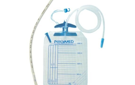 Abdominal Kit by rizochem pharmaceuticals