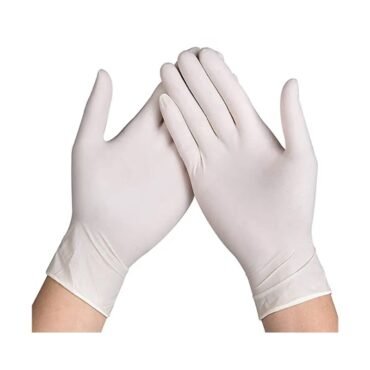 Latex surgical Gloves Powder by rizochem pharmaceuticals