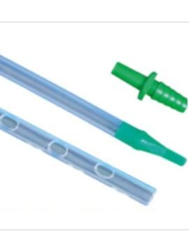 Chest Drainage Catheter by rizochem pharmaceuticals