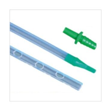 Chest Drainage Catheter by rizochem pharmaceuticals