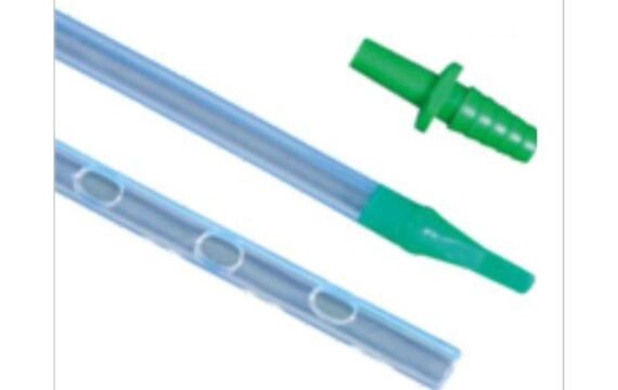Chest Drainage Catheter by rizochem pharmaceuticals
