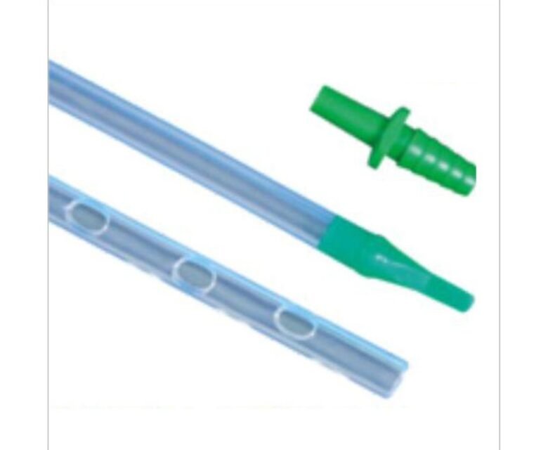 Chest Drainage Catheter by rizochem pharmaceuticals