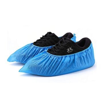 Shoe Cover Pair by rizochem pharmaceuticals