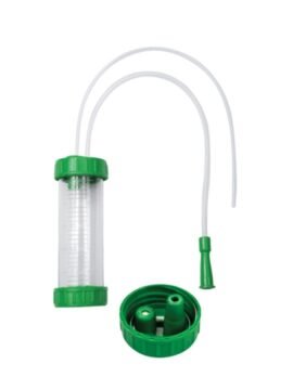 Infant Mucus Extractor by rizochem pharmaceuticals