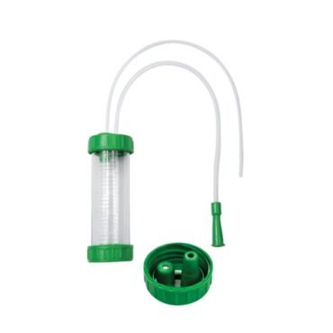 Infant Mucus Extractor by rizochem pharmaceuticals