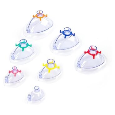 Air Cushion Mask by rizochem pharmaceuticals