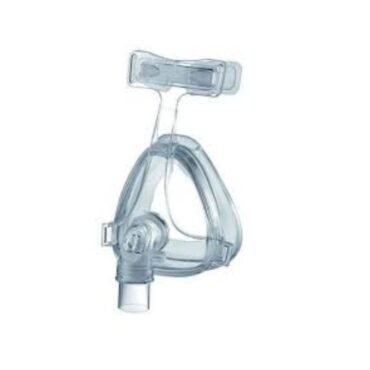 BIPAP Mask by rizochem pharmaceuticals