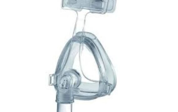 BIPAP Mask by rizochem pharmaceuticals